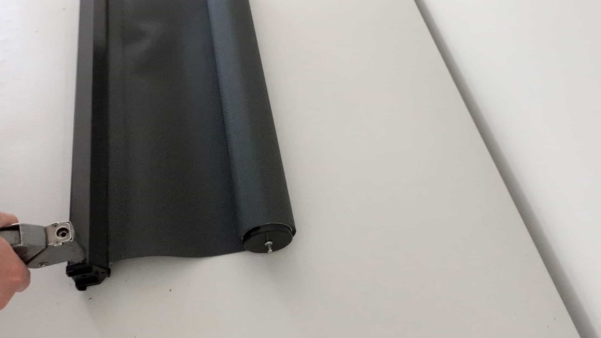 multi stop awning